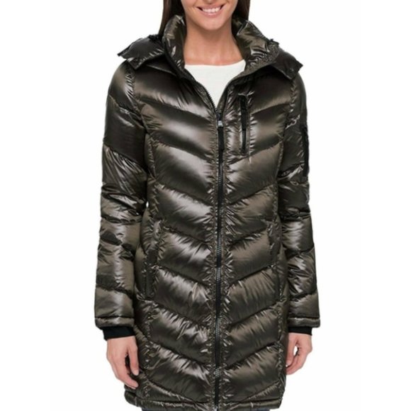 andrew marc ladies jacket